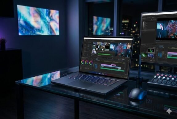 Can You Use Gaming Laptop for Video Editing