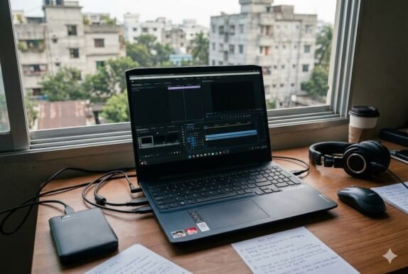 Best Laptop For Video Editing Under $700