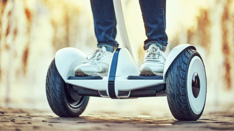 What is a Hoverboard and How Does it Work: Types and Guides
