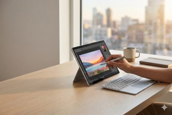 Best Windows Tablets