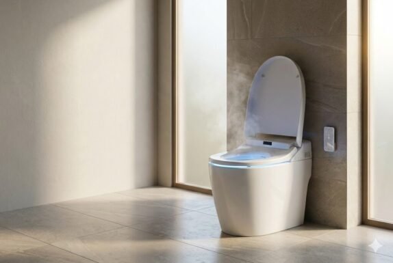 Best Smart Toilets
