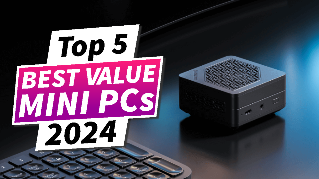 Best Value Mini PC
