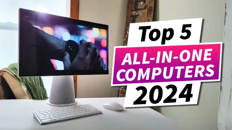 The BEST All in One PC of 2024: From Budget-Friendly to Beastly!
