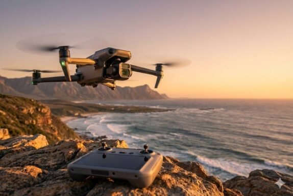 Best 4K Camera Drones