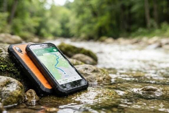 Best Rugged Smartphone