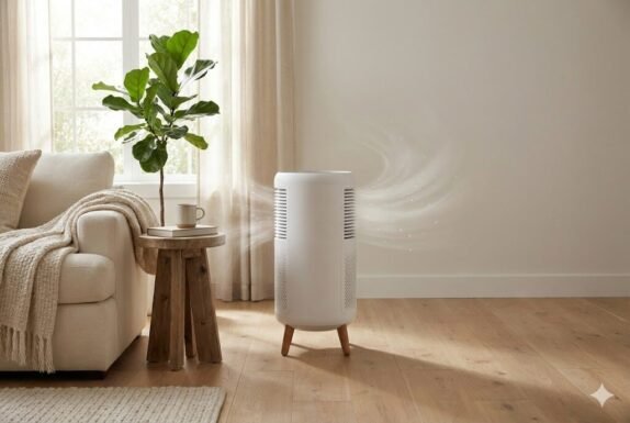 Air Purifiers