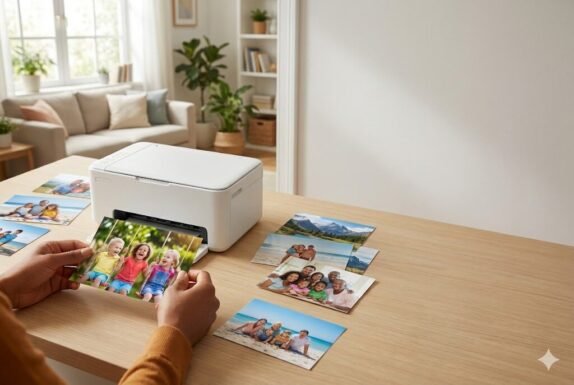 Best Photo Printers for Home Use