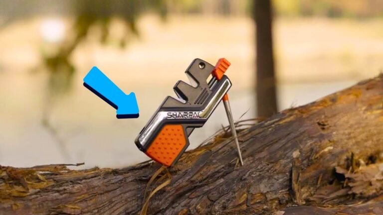 10 Survival Gadgets That Could Save Your Life