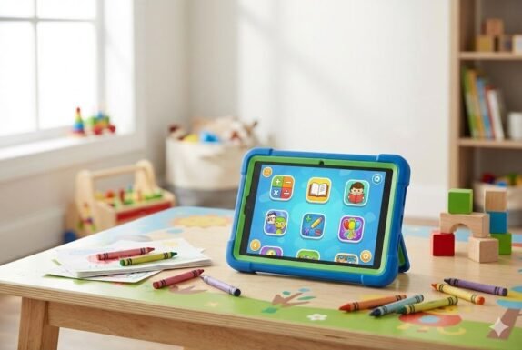 Best Tablets for Kids