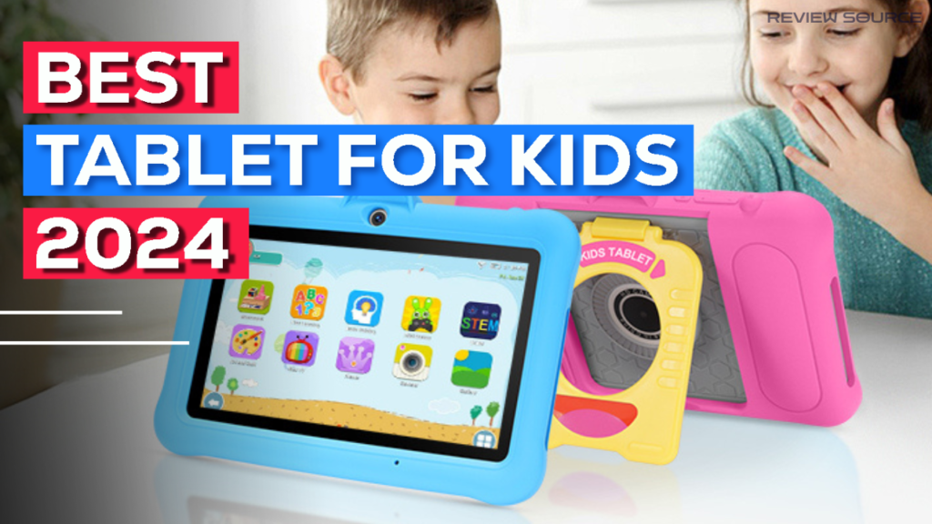 Best kids tablets