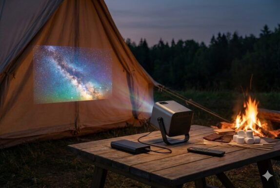 Best Portable Projectors