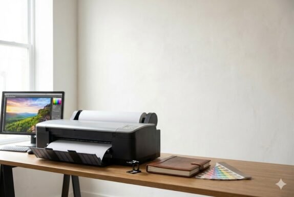 Best Large Format Printer for Photographers