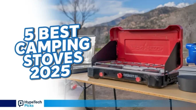 Best Camping Stoves