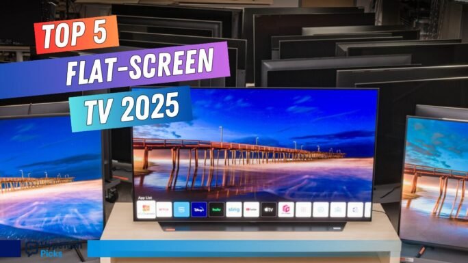Best Rated Flat-Screen TVs