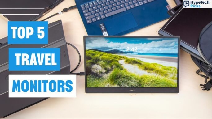Best Travel Monitors
