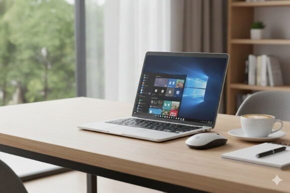 Best Laptops for Windows