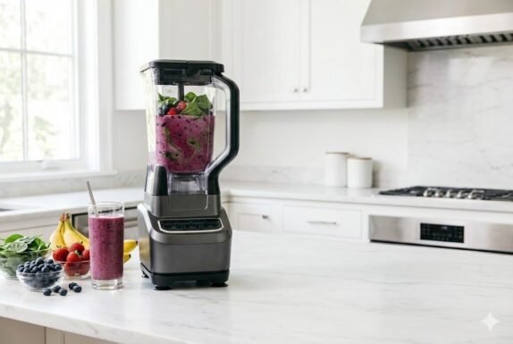Best Ninja Blenders