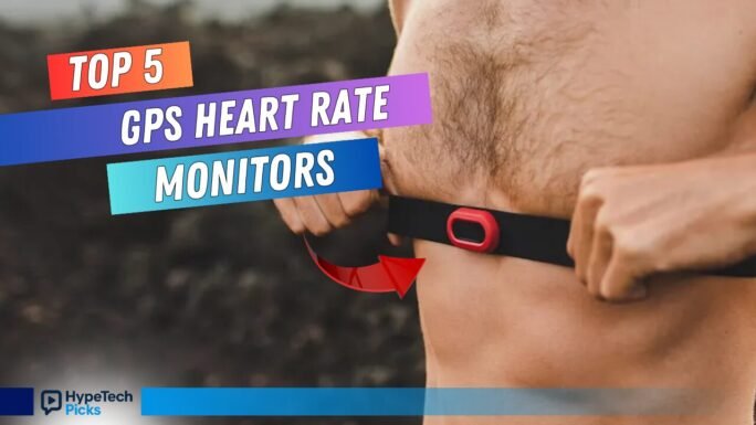 Best GPS Heart Rate Monitors