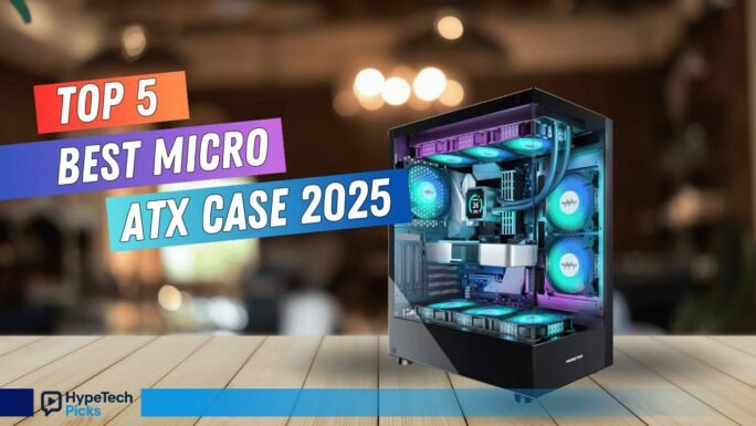 Best Micro ATX Case