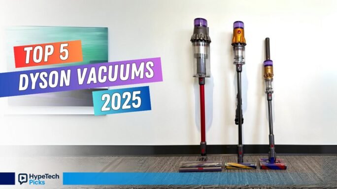 Best Dyson Vacuum