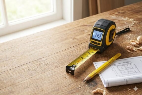 Best Digital Tape Measures