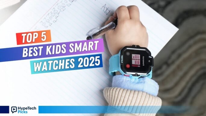 Best Kids Smart Watches