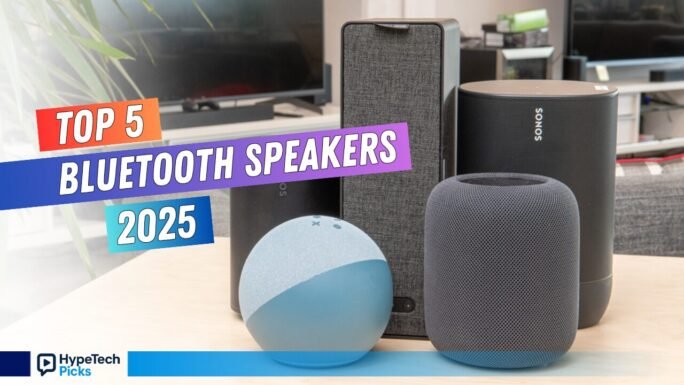Best Quality Bluetooth Speakers
