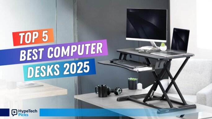 Best Computer Desks