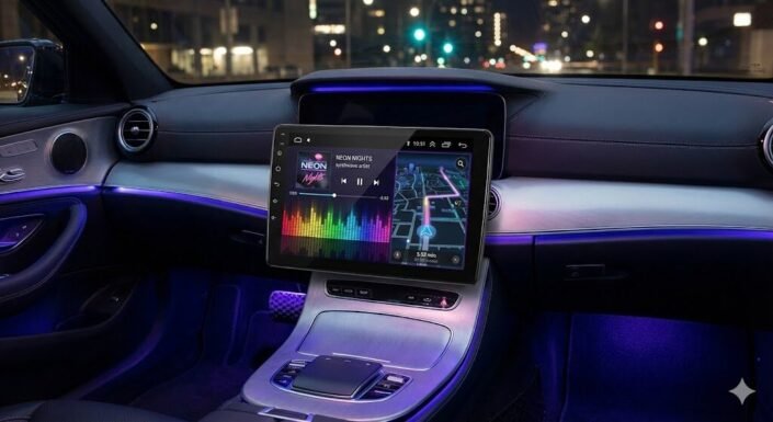 Upgrade Your Ride: 5 Best Car Stereo Systems for Superior Sound (2025 ...