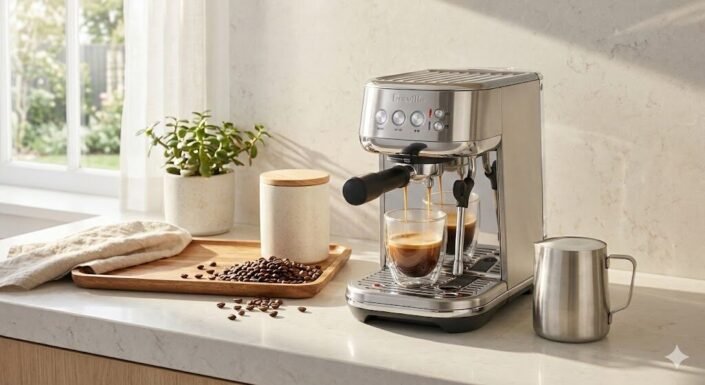 Best Budget Espresso Machines