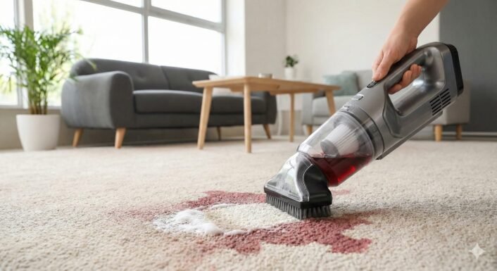 Best Portable Carpet Shampooers