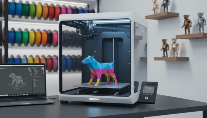 Best Hobby 3D Printers