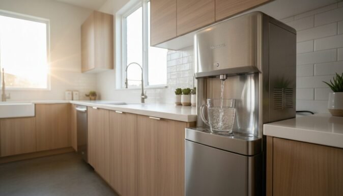 Best Water Dispensers for Home