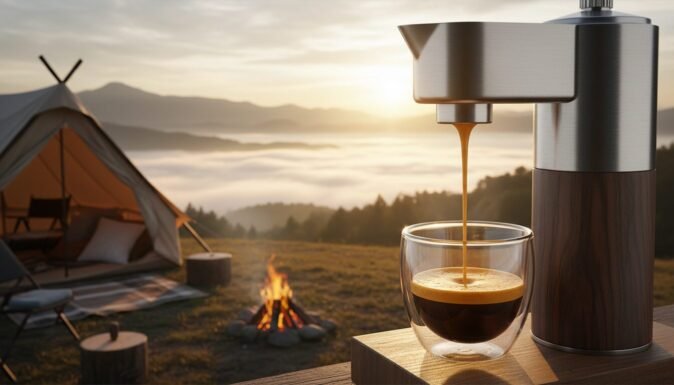 Best Portable Espresso Makers