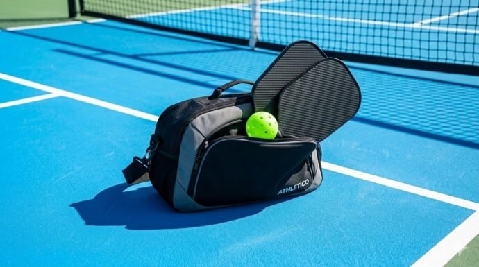 Best Pickleball Bag For Men