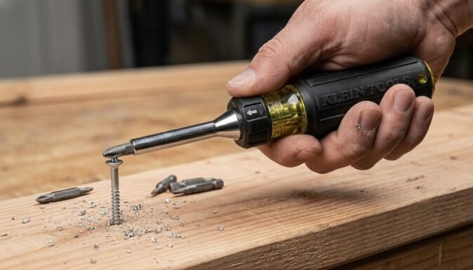 Best Ratcheting Screwdrivers