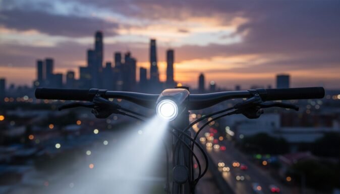 Best Bicycle Light Horns on Amazon