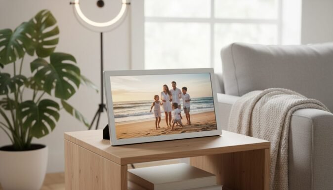 Best Digital Photo Frames