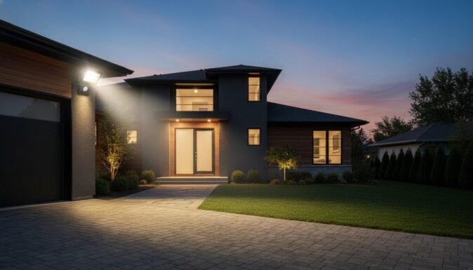 Best Motion Sensor Lights