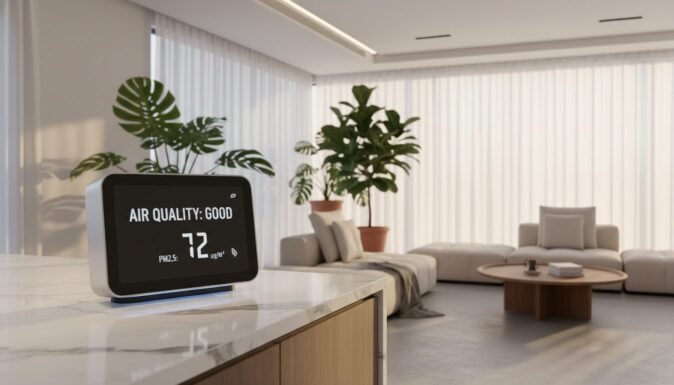 Best Air Quality Monitor