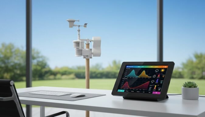 Best Digital Weather Stations