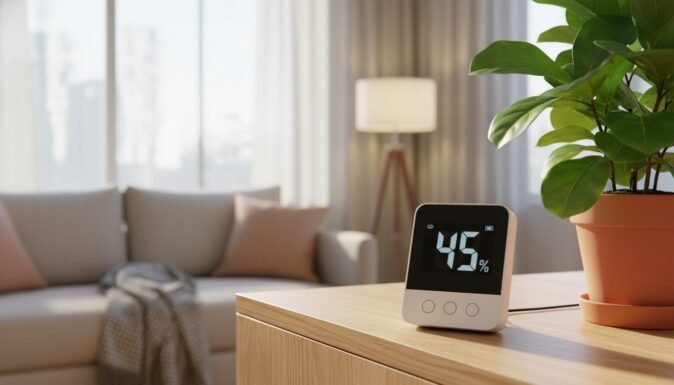 Best Humidity Meter
