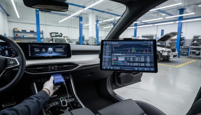 Best OBD2 Auto Scanners