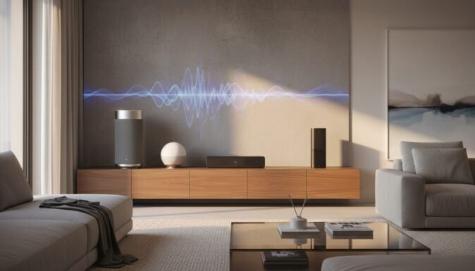 Best Smart Speakers