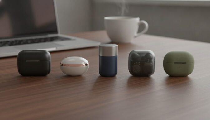 Best earbuds under 100
